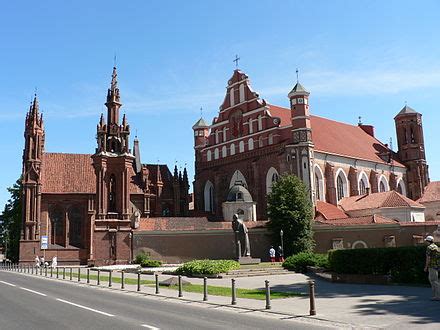 vilné touhy|Vilnius – Wikipedie